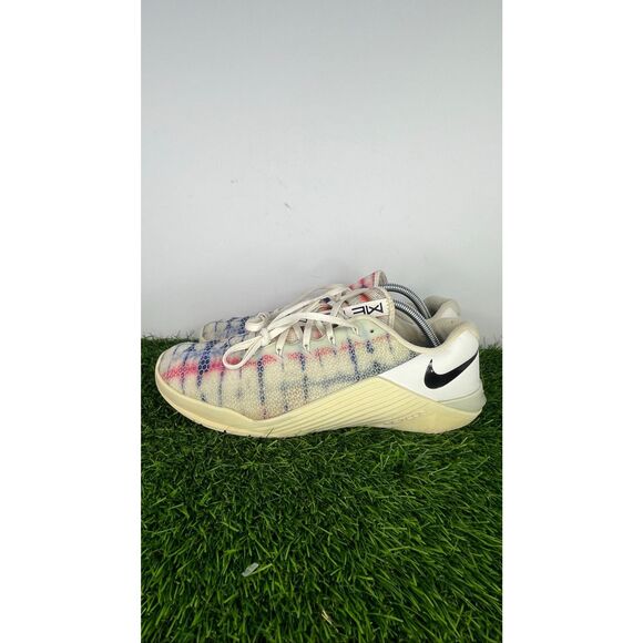 Nike Metcon 5 Training Shoes Men’s 11 Multicolor CrossFit Gym Sneakers main image 8
